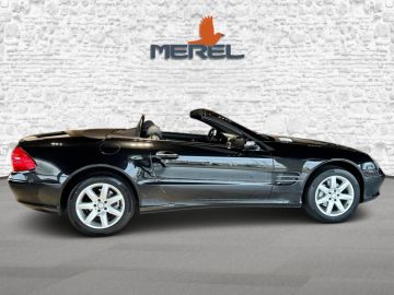 Mercedes-Benz SL